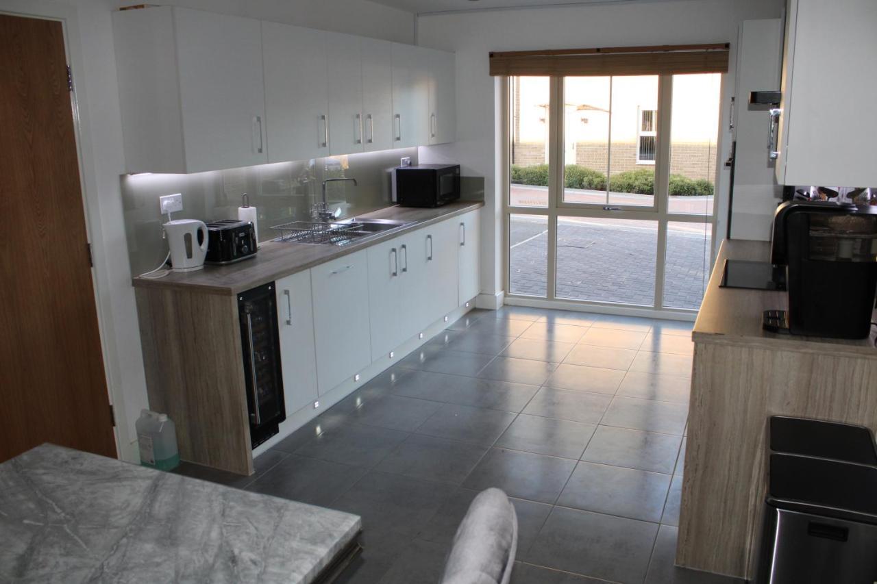 Haven - Spacious Luxury Home Perfect For Families, Couples And Contractors! 5Mins To Xscape And Junction 32! Castleford Zewnętrze zdjęcie
