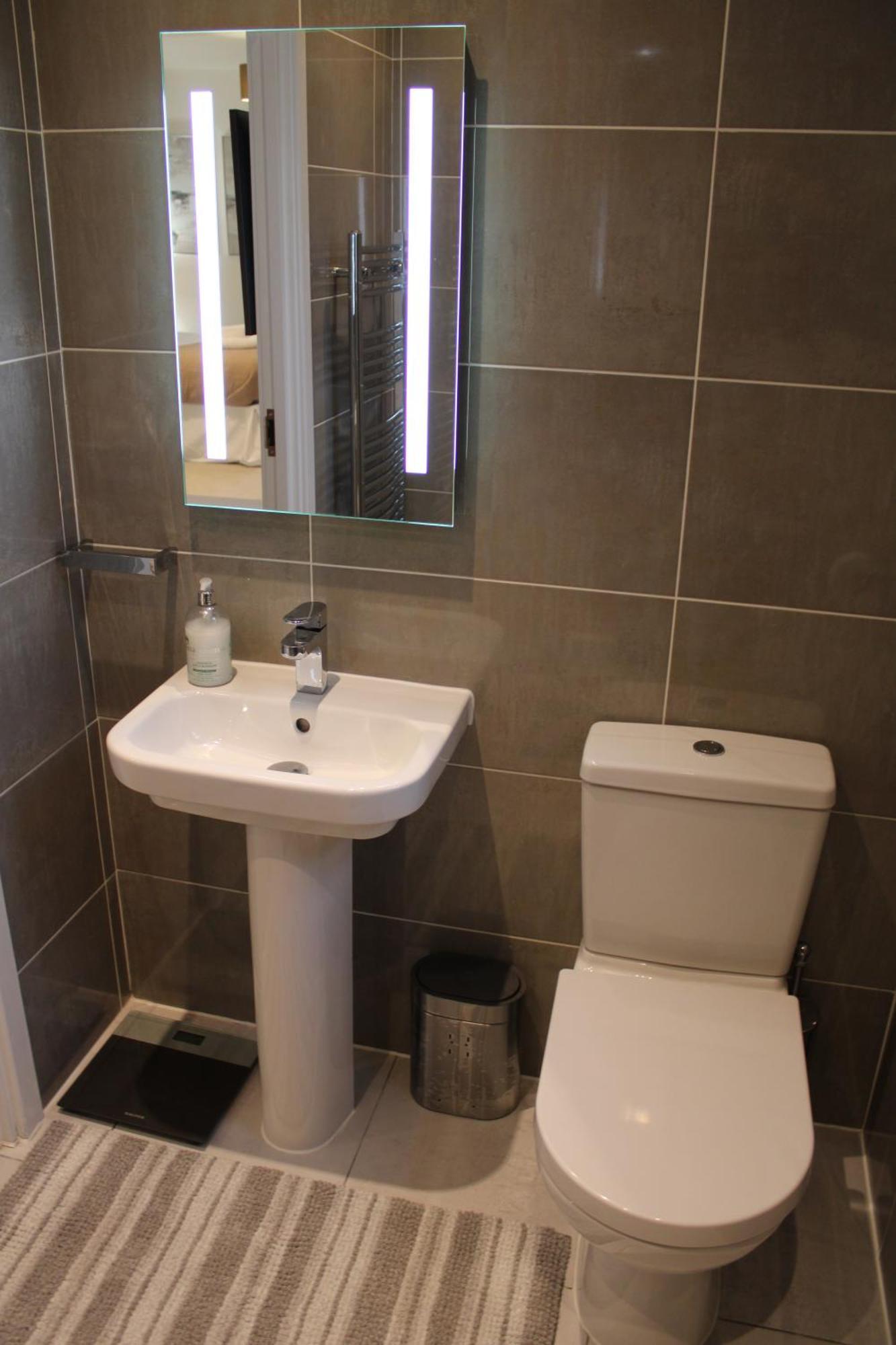 Haven - Spacious Luxury Home Perfect For Families, Couples And Contractors! 5Mins To Xscape And Junction 32! Castleford Zewnętrze zdjęcie