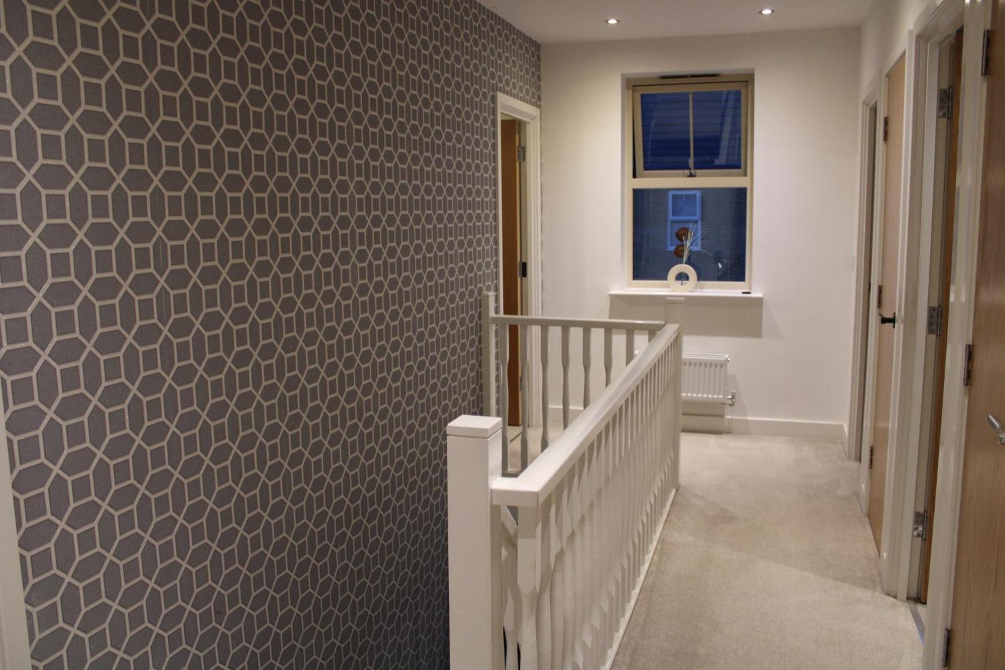 Haven - Spacious Luxury Home Perfect For Families, Couples And Contractors! 5Mins To Xscape And Junction 32! Castleford Zewnętrze zdjęcie